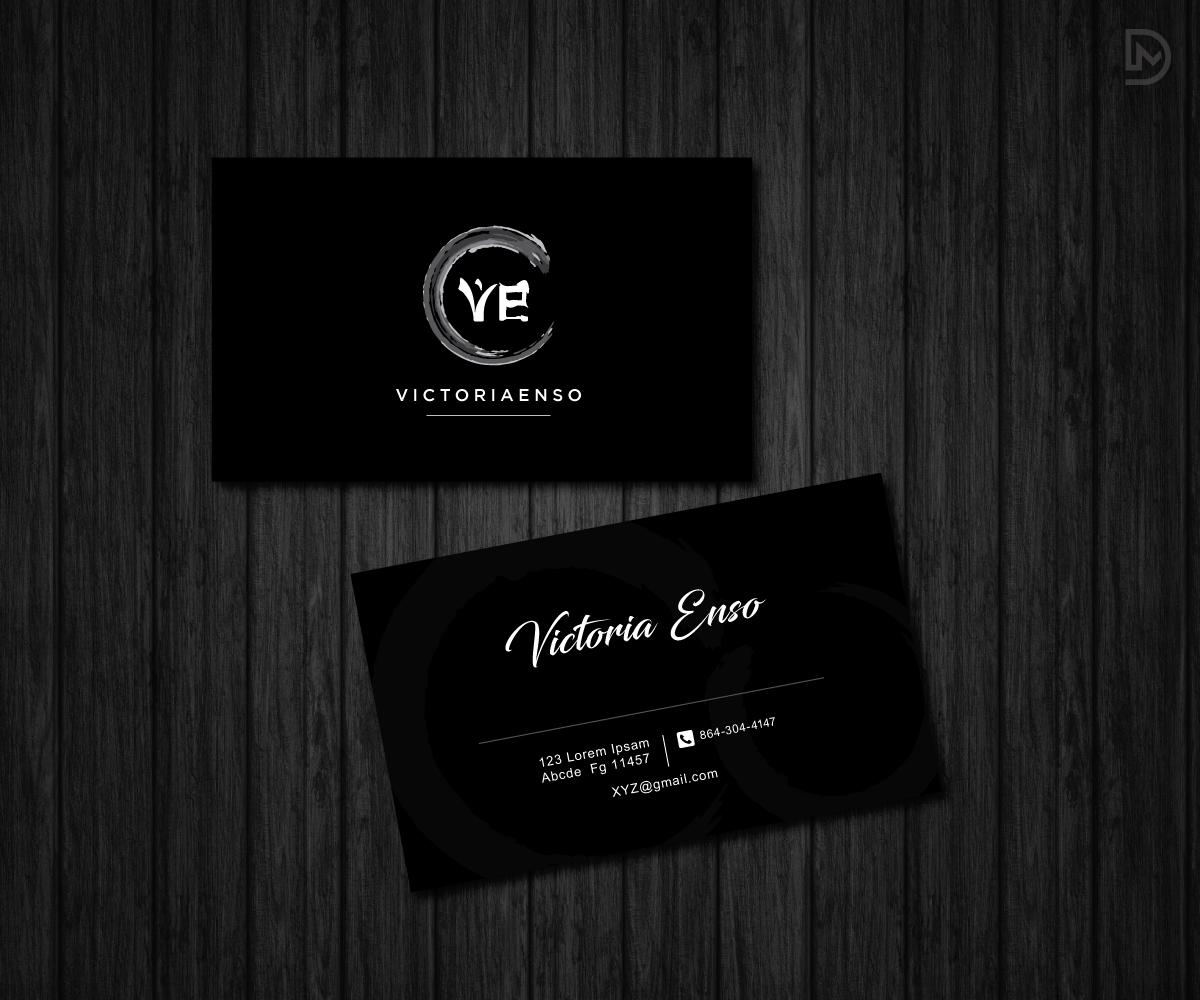 Logo Design by D_Mantra for Craell | Design #17512649