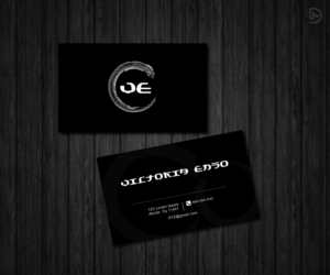 Logo Design by D_Mantra for Craell | Design: #17531769
