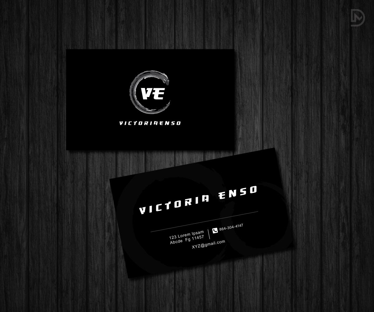 Logo Design by D_Mantra for Craell | Design #17531772