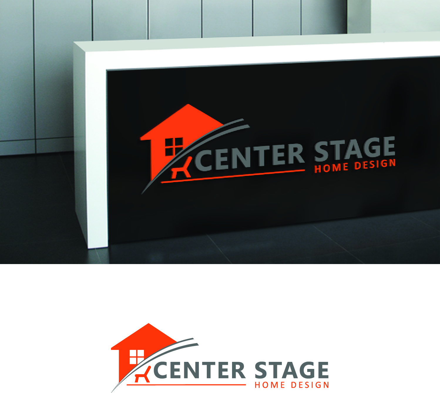 Logo Design by Riyan Kusumo for this project | Design #17534965