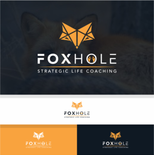 Logo Design by hina1 2