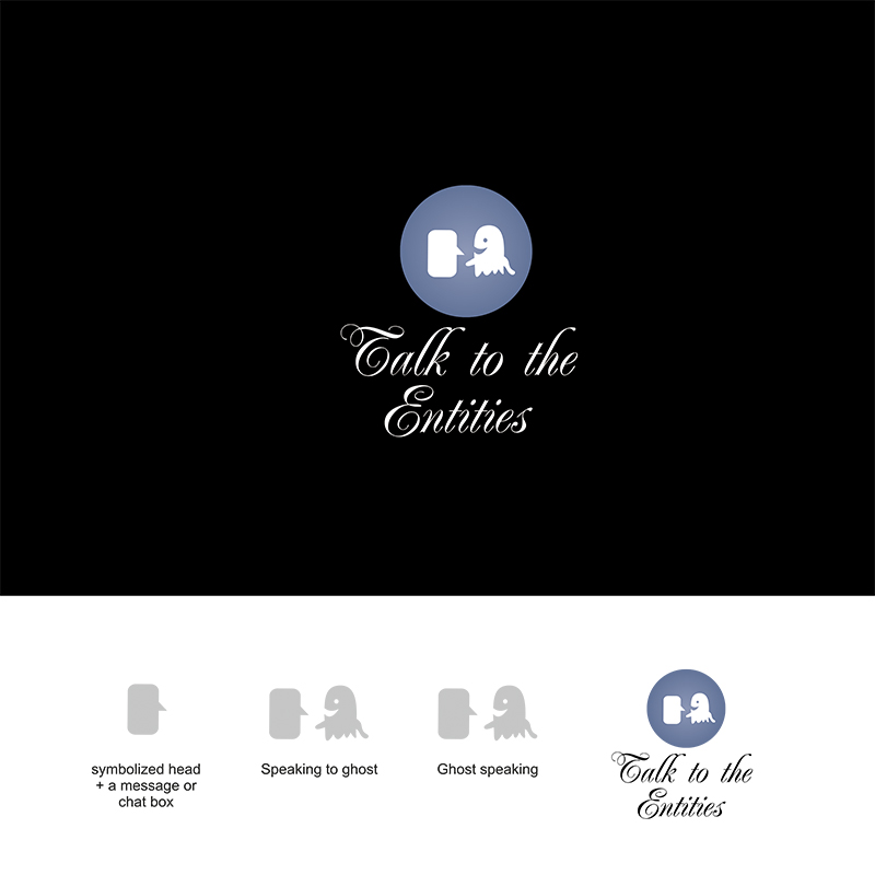 Logo Design by SRJ for this project | Design #2746973