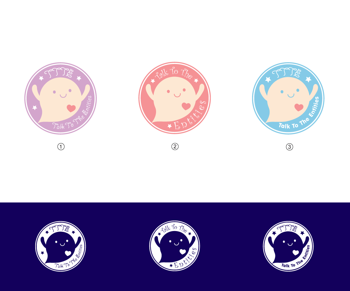 Logo Design by dharlan for this project | Design #2780949