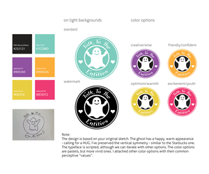 Logo Design by nt for this project | Design: #2765590