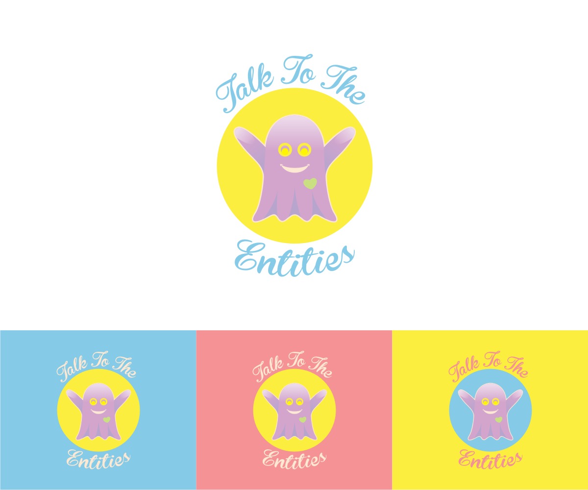 Logo Design by Chalid for this project | Design #2766491