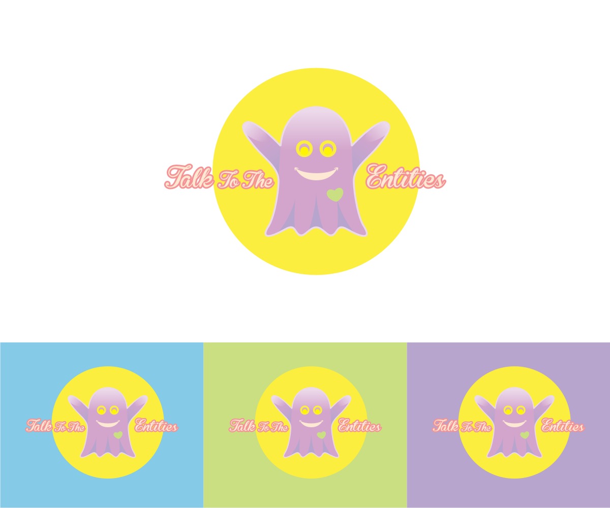 Logo Design by Chalid for this project | Design #2766494