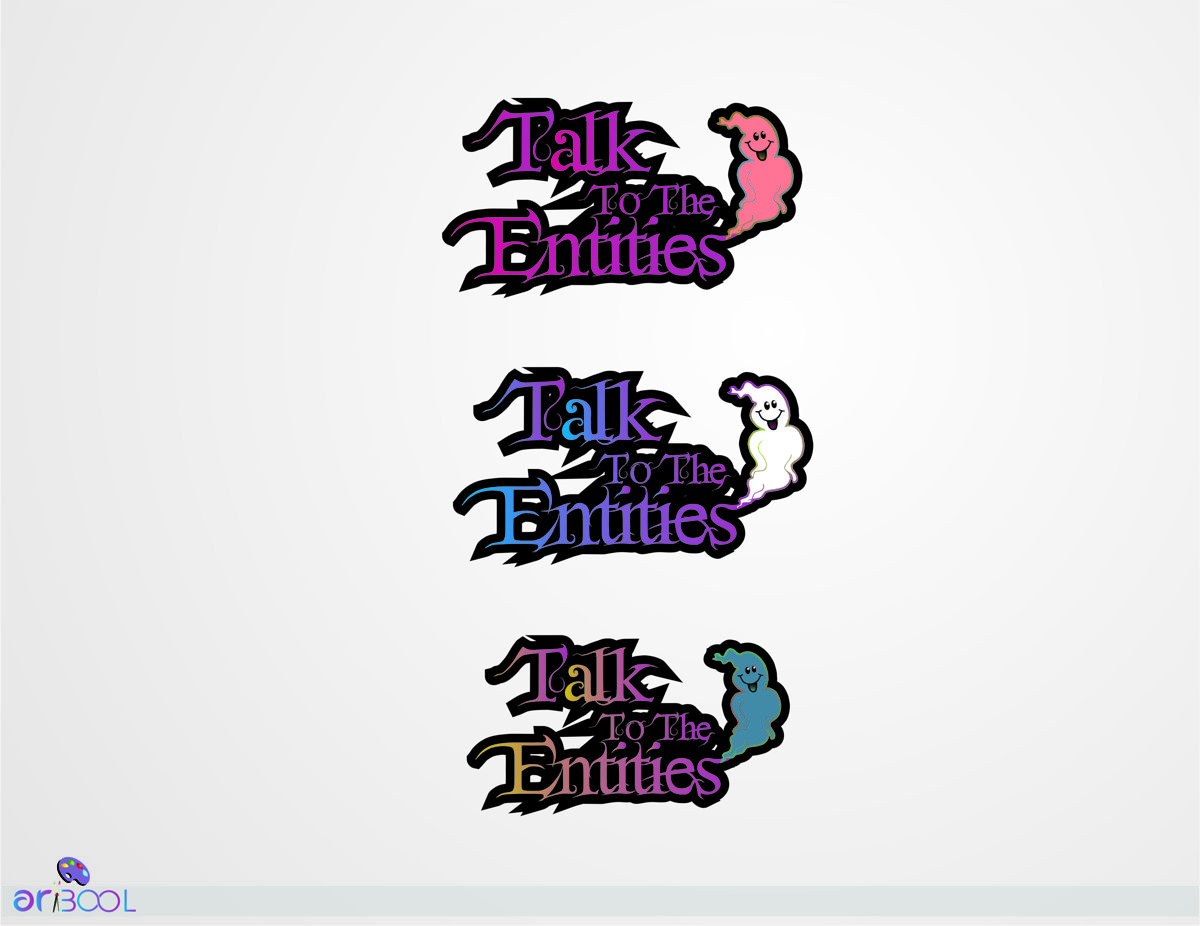 Logo Design by ARTBOOL for this project | Design #2798935