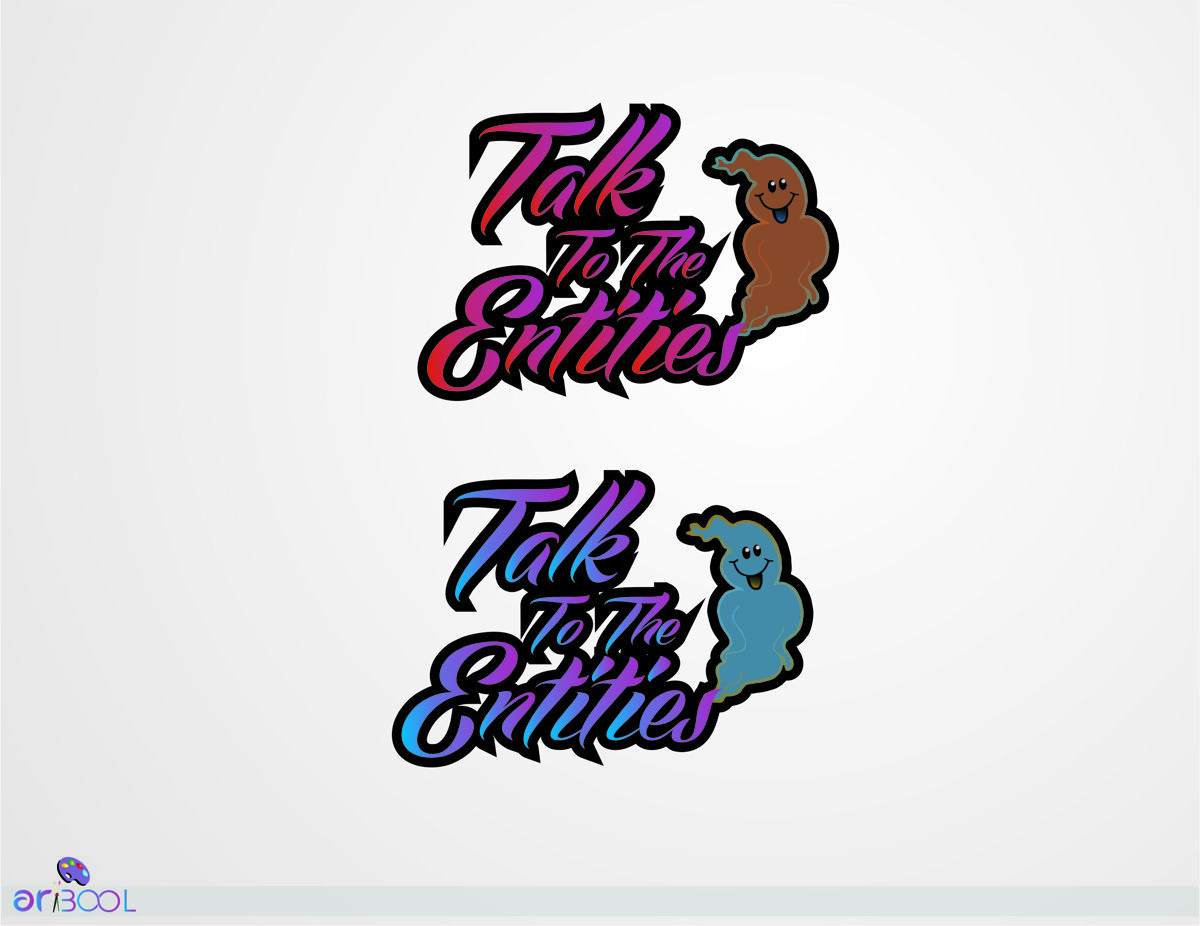 Logo Design by ARTBOOL for this project | Design #2798963