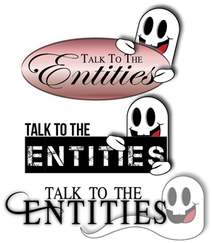 Logo Design by Christian A. Wharton