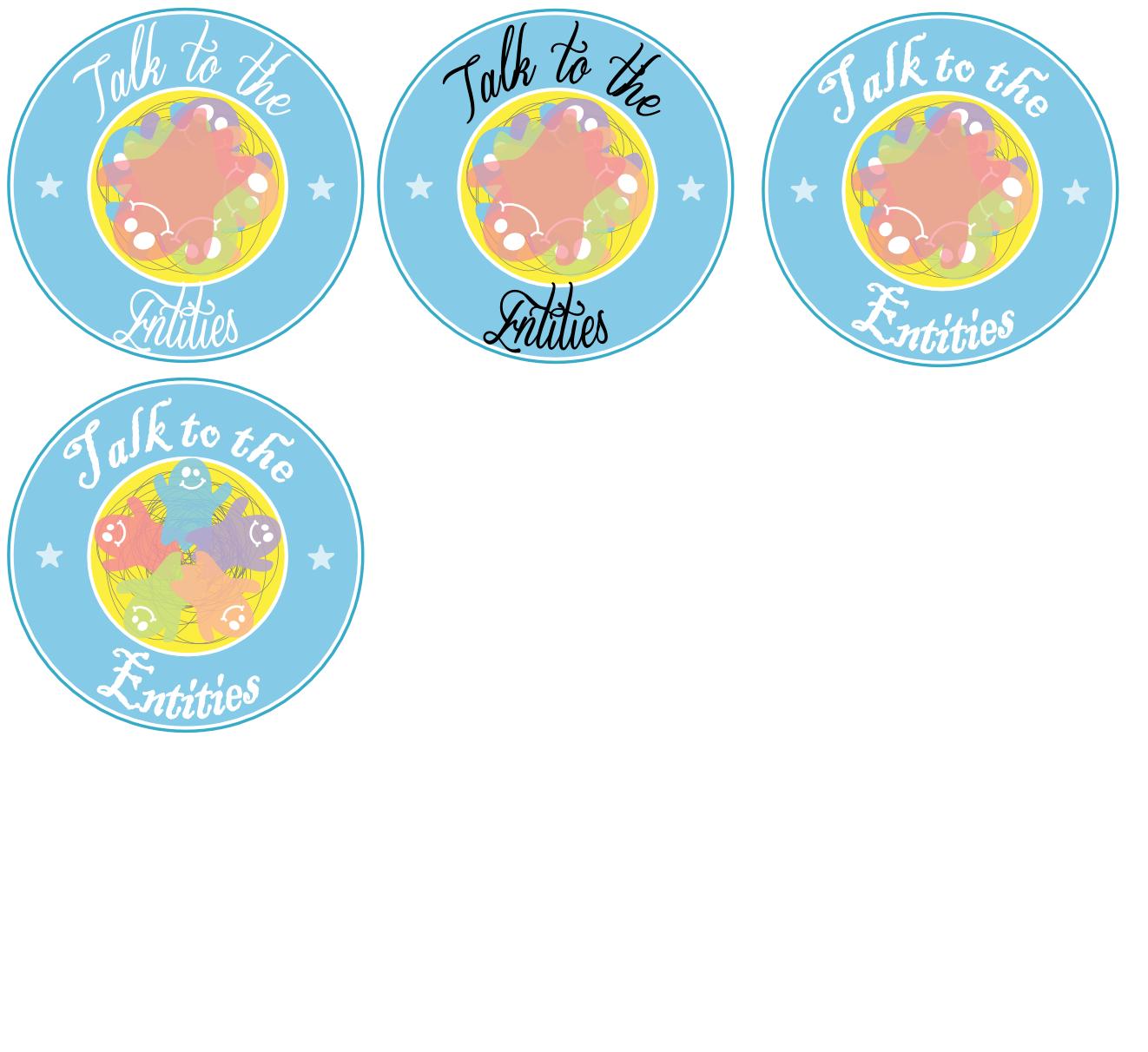 Logo-Design von Nadiah für dieses Projekt | Design #2749338