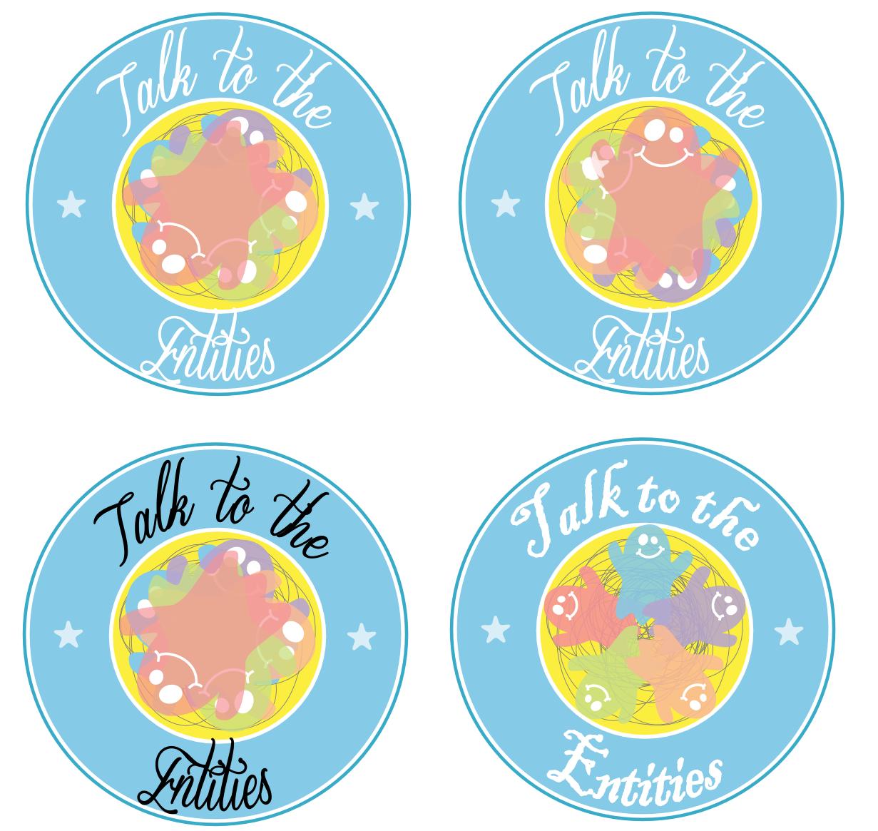 Logo Design by Nadiah for this project | Design #2764591