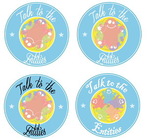 Logo Design by Nadiah for this project | Design: #2764591