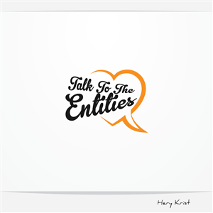 Logo Design by hery_krist