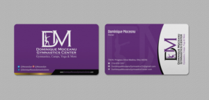 Business Card Design by INDIAN_Ashok for this project | Design: #17524751
