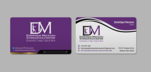 Business Card Design by INDIAN_Ashok for this project | Design: #17524753