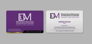 Business Card Design by INDIAN_Ashok for this project | Design: #17524756