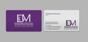 Business Card Design by INDIAN_Ashok for this project | Design: #17524761