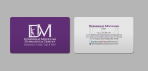 Business Card Design by INDIAN_Ashok for this project | Design: #17524764