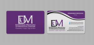 Business Card Design by INDIAN_Ashok for this project | Design: #17524765