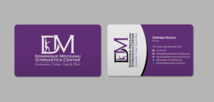 Business Card Design by INDIAN_Ashok for this project | Design: #17524766