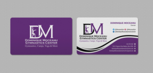 Business Card Design by INDIAN_Ashok for this project | Design: #17524767