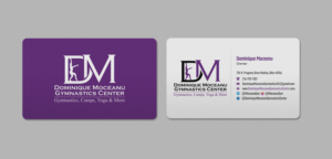 Business Card Design by INDIAN_Ashok for this project | Design: #17524769