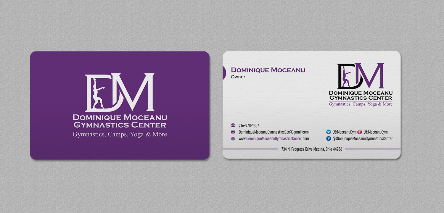 Business Card Design by INDIAN_Ashok for this project | Design #17524772