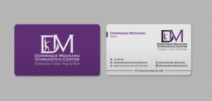 Business Card Design by INDIAN_Ashok for this project | Design: #17524772