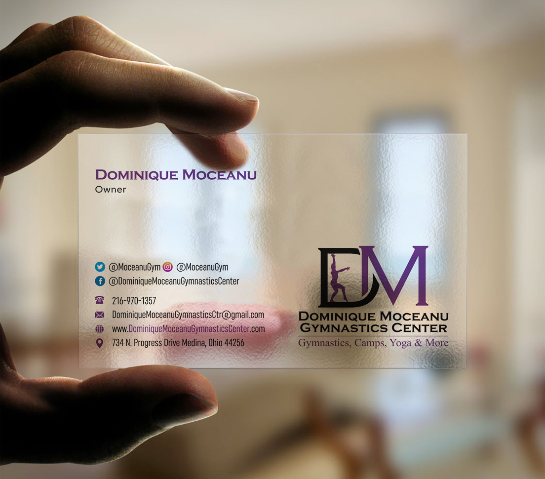 Business Card Design by INDIAN_Ashok for this project | Design #17524774