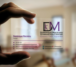 Business Card Design by INDIAN_Ashok for this project | Design: #17524777