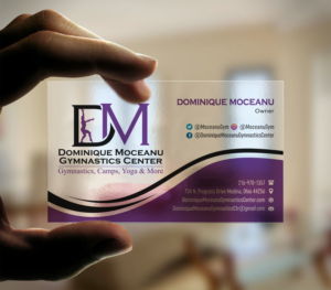 Business Card Design by INDIAN_Ashok for this project | Design: #17524778