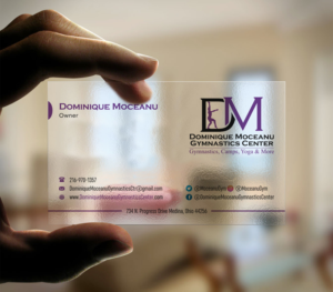 Business Card Design by INDIAN_Ashok for this project | Design: #17524782