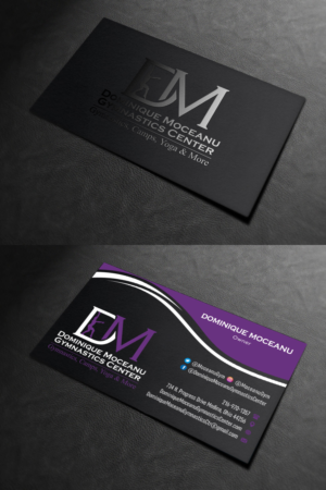 Business Card Design by INDIAN_Ashok for this project | Design: #17524785
