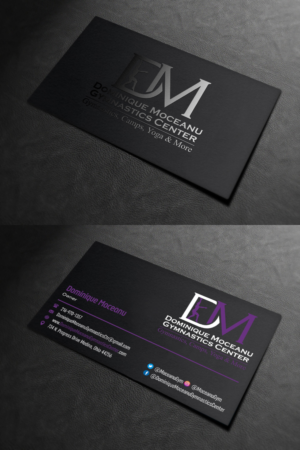 Business Card Design by INDIAN_Ashok for this project | Design: #17524787