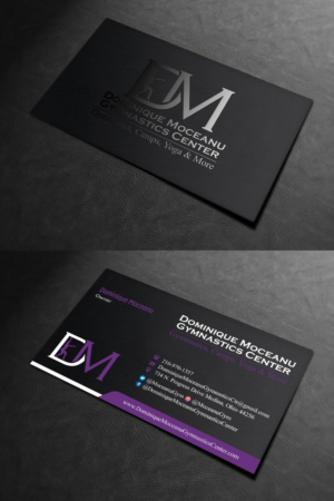 Business Card Design by INDIAN_Ashok for this project | Design: #17524789