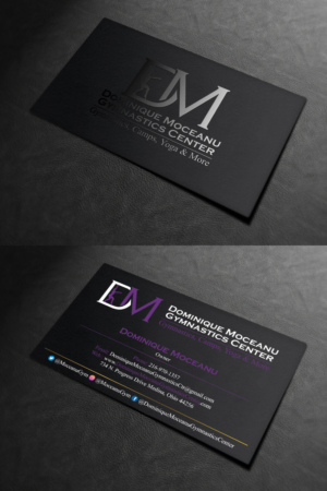 Business Card Design by INDIAN_Ashok for this project | Design: #17524790