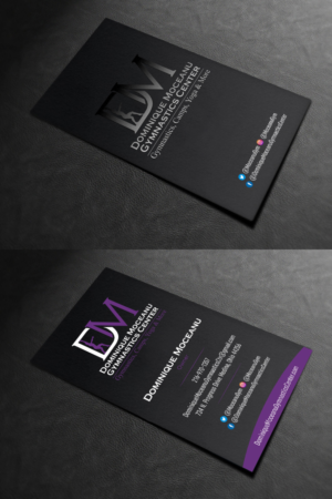 Business Card Design by INDIAN_Ashok for this project | Design: #17524794