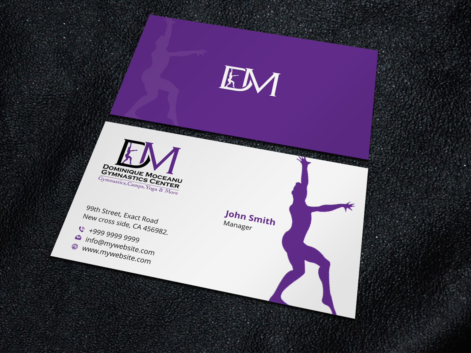 Business Card Design by Xpert for this project | Design #17512121