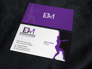 Business Card Design by Xpert for this project | Design: #17512122