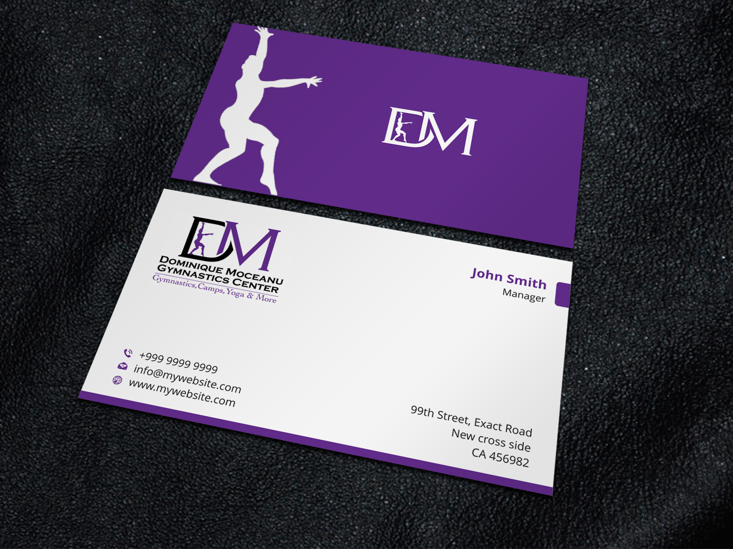 Business Card Design by Xpert for this project | Design #17512123