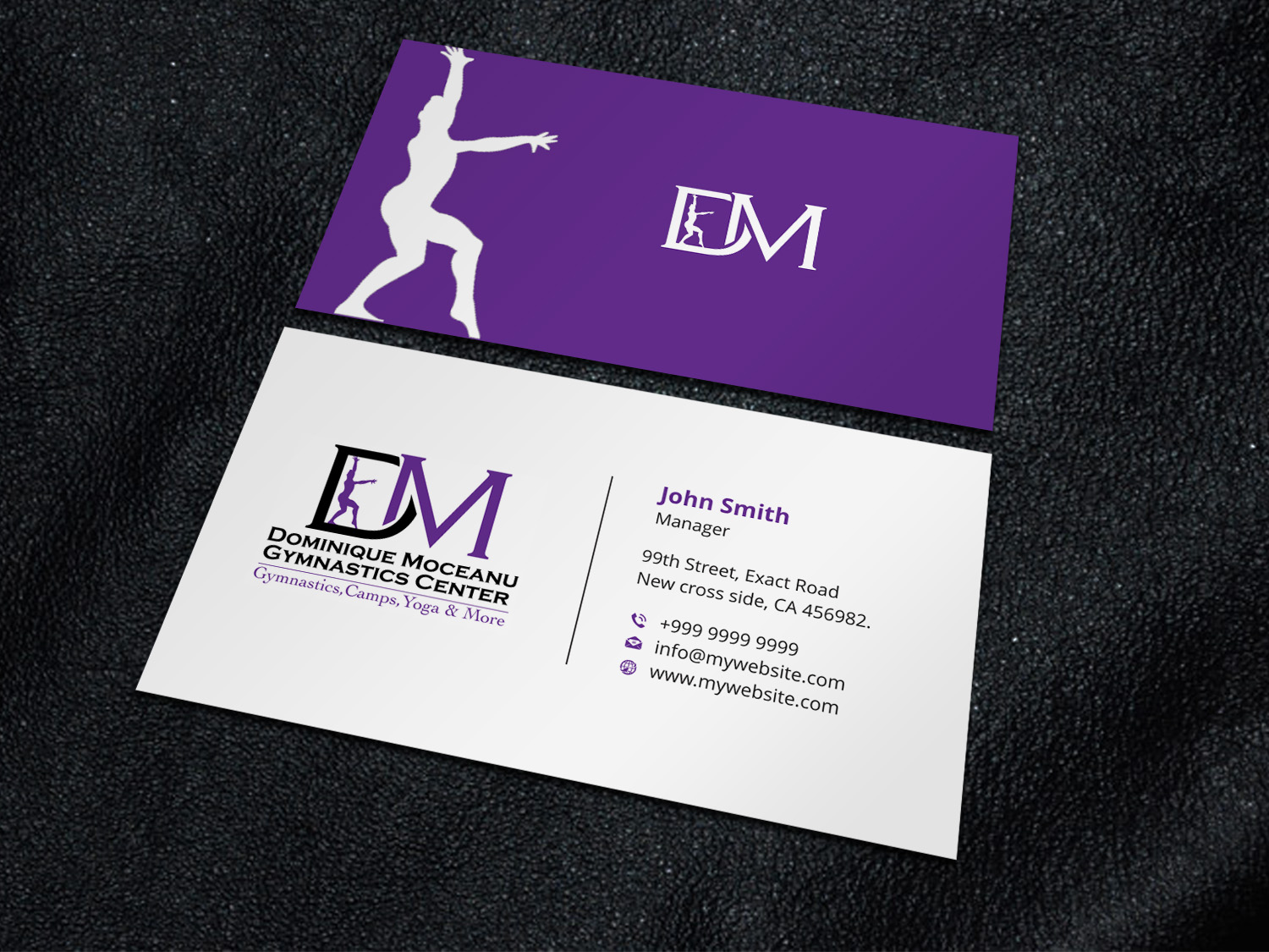 Business Card Design by Xpert for this project | Design #17512124