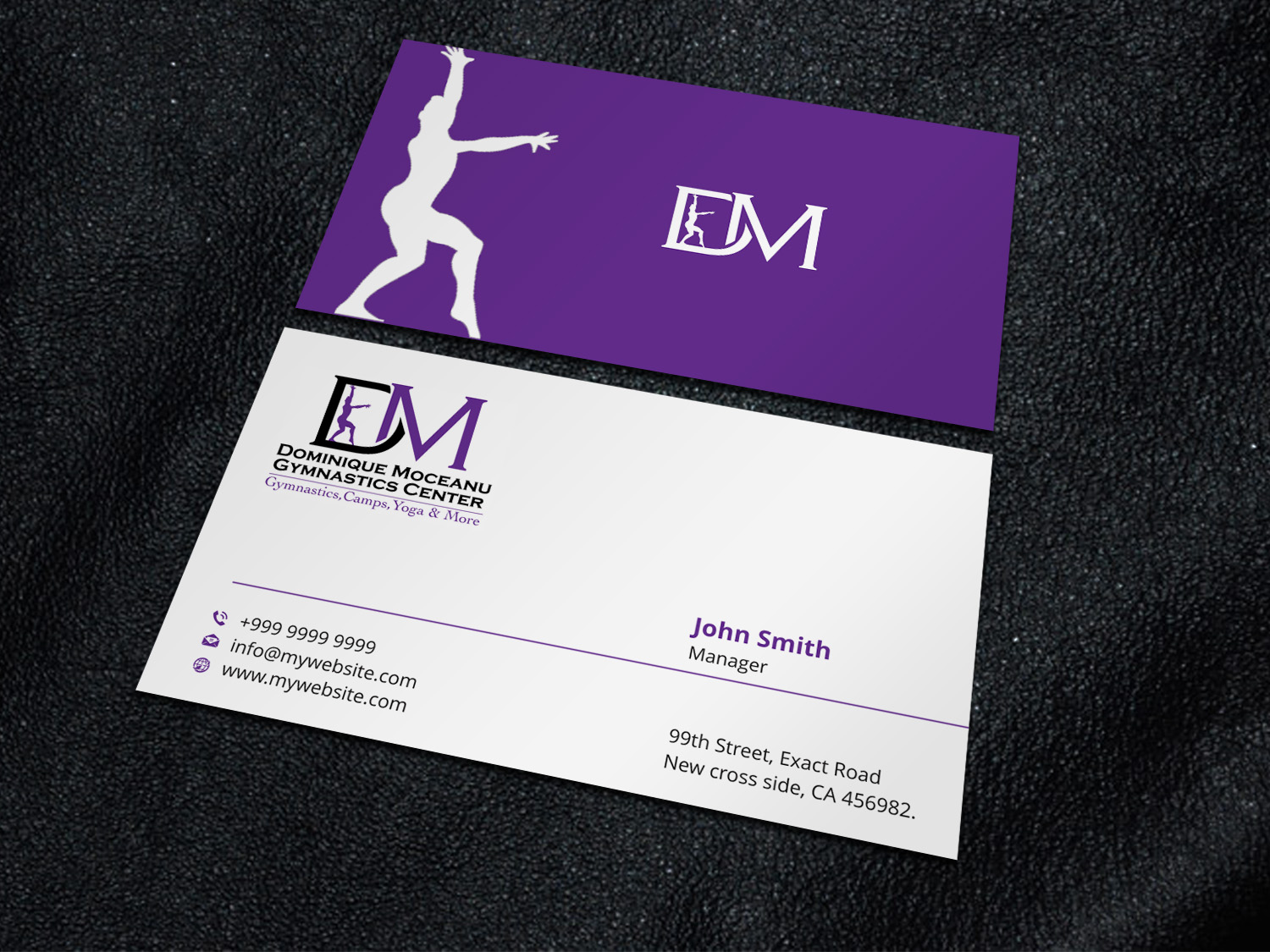 Design de Carte de Visite par Xpert pour ce projet | Design #17512125