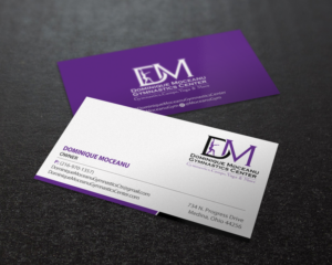 Business Card Design by Brand aid for this project | Design: #17525681