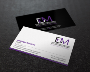 Business Card Design by Brand aid for this project | Design: #17525707