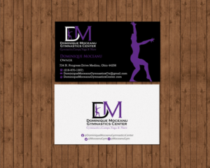 Business Card Design by Brand aid for this project | Design: #17525710