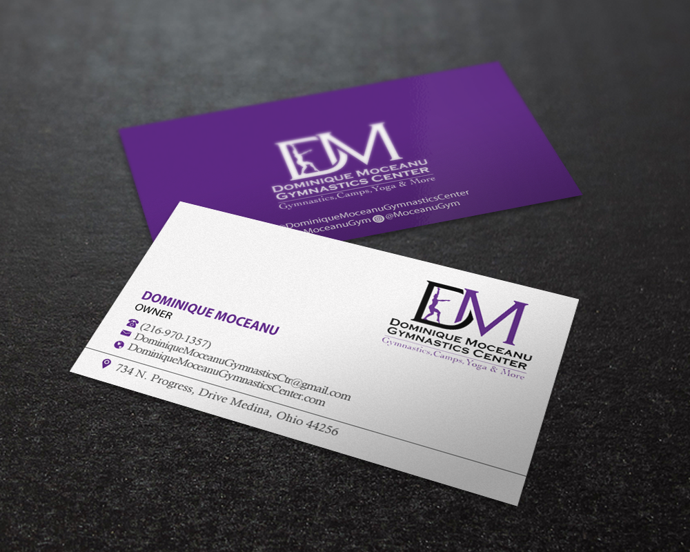 Business Card Design by Brand aid for this project | Design #17527999