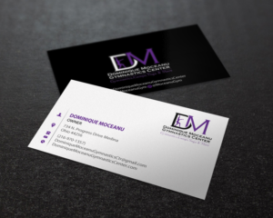 Business Card Design by Brand aid for this project | Design: #17528002