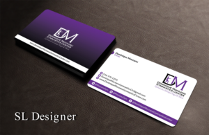 Business Card Design by SL Designer for this project | Design: #17524549