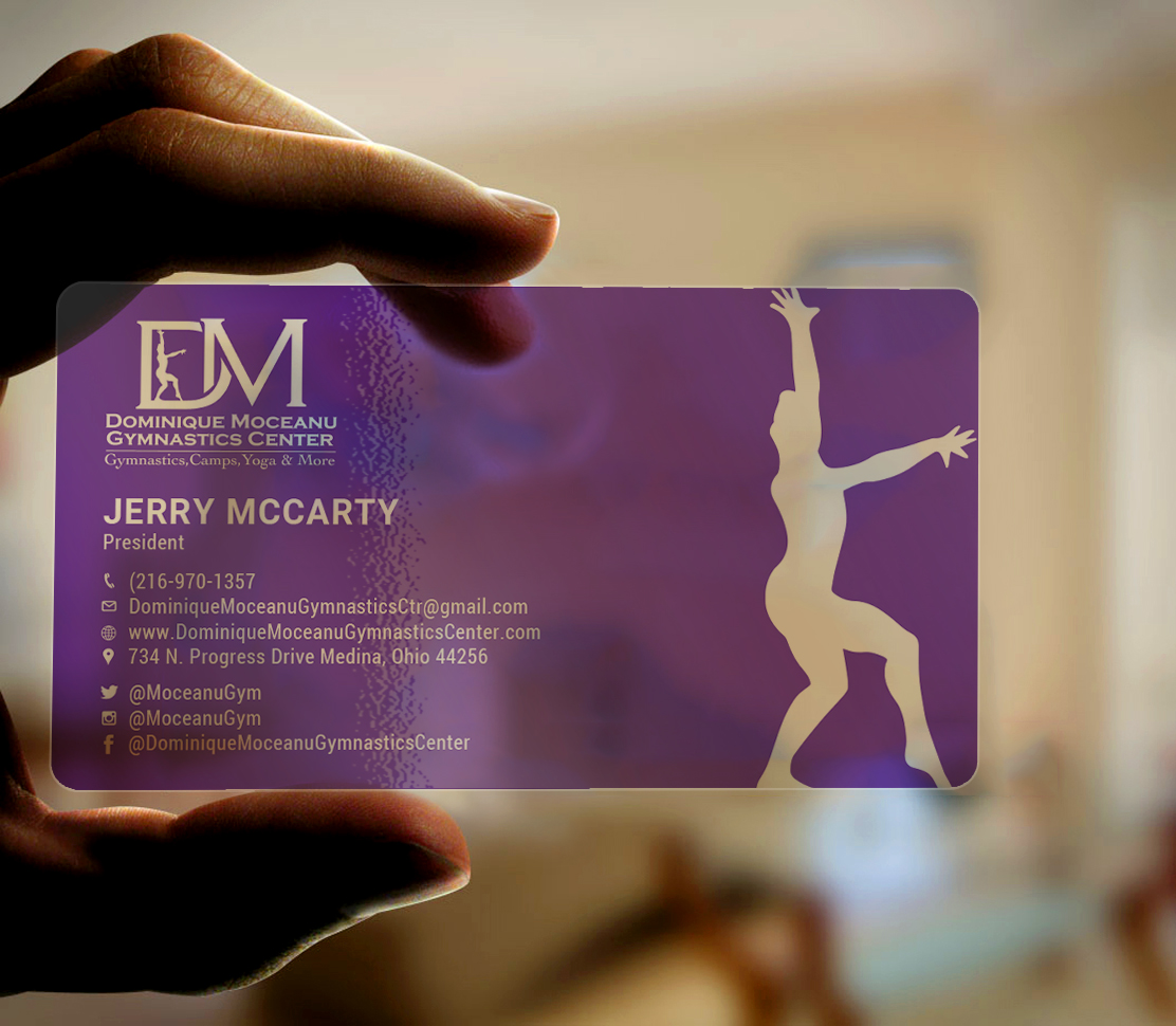 Business Card Design by Tripti Ranjan Gain for this project | Design #17522628
