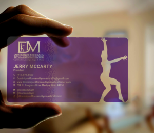Business Card Design by Tripti Ranjan Gain